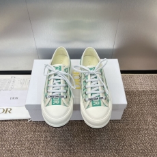 Christian Dior Sneakers